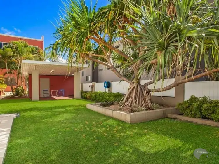 Second view of Homely apartment listing, 1/6-10 Rose Street, Southport QLD 4215