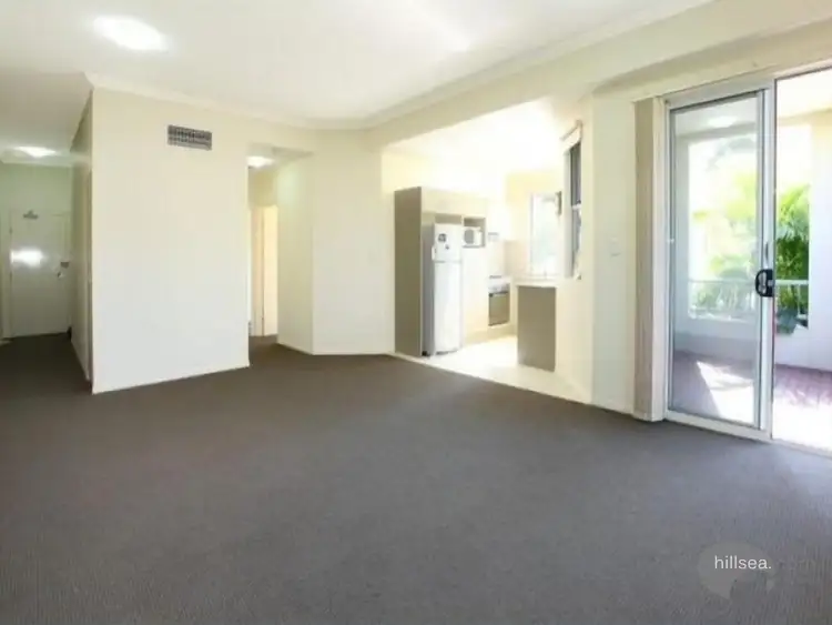 Fifth view of Homely apartment listing, 1/6-10 Rose Street, Southport QLD 4215