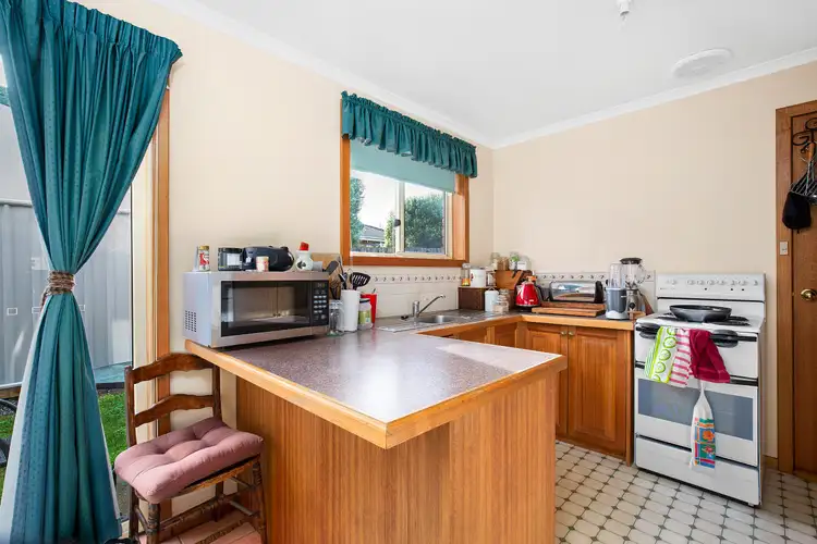 Third view of Homely unit listing, 4/6 Melrose Place, Prospect Vale TAS 7250