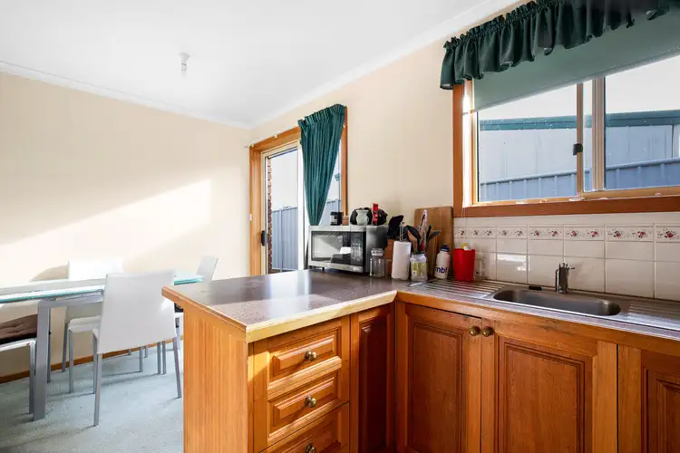 Fifth view of Homely unit listing, 4/6 Melrose Place, Prospect Vale TAS 7250