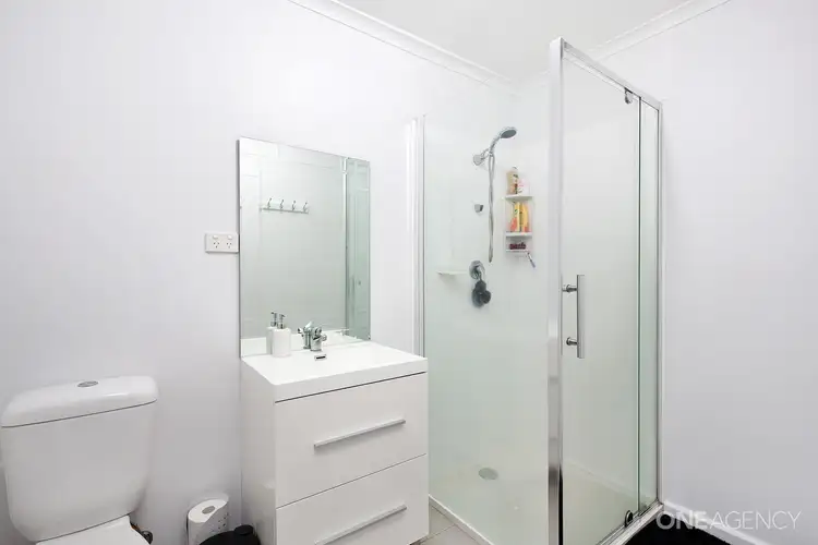 Fifth view of Homely house listing, 1/25 Alma Street, Youngtown TAS 7249