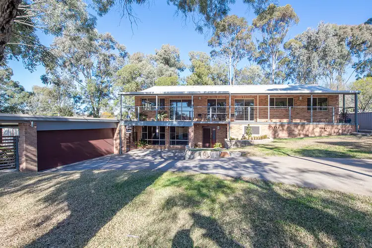 Main view of Homely house listing, 25 Towarri Street, Muswellbrook NSW 2333