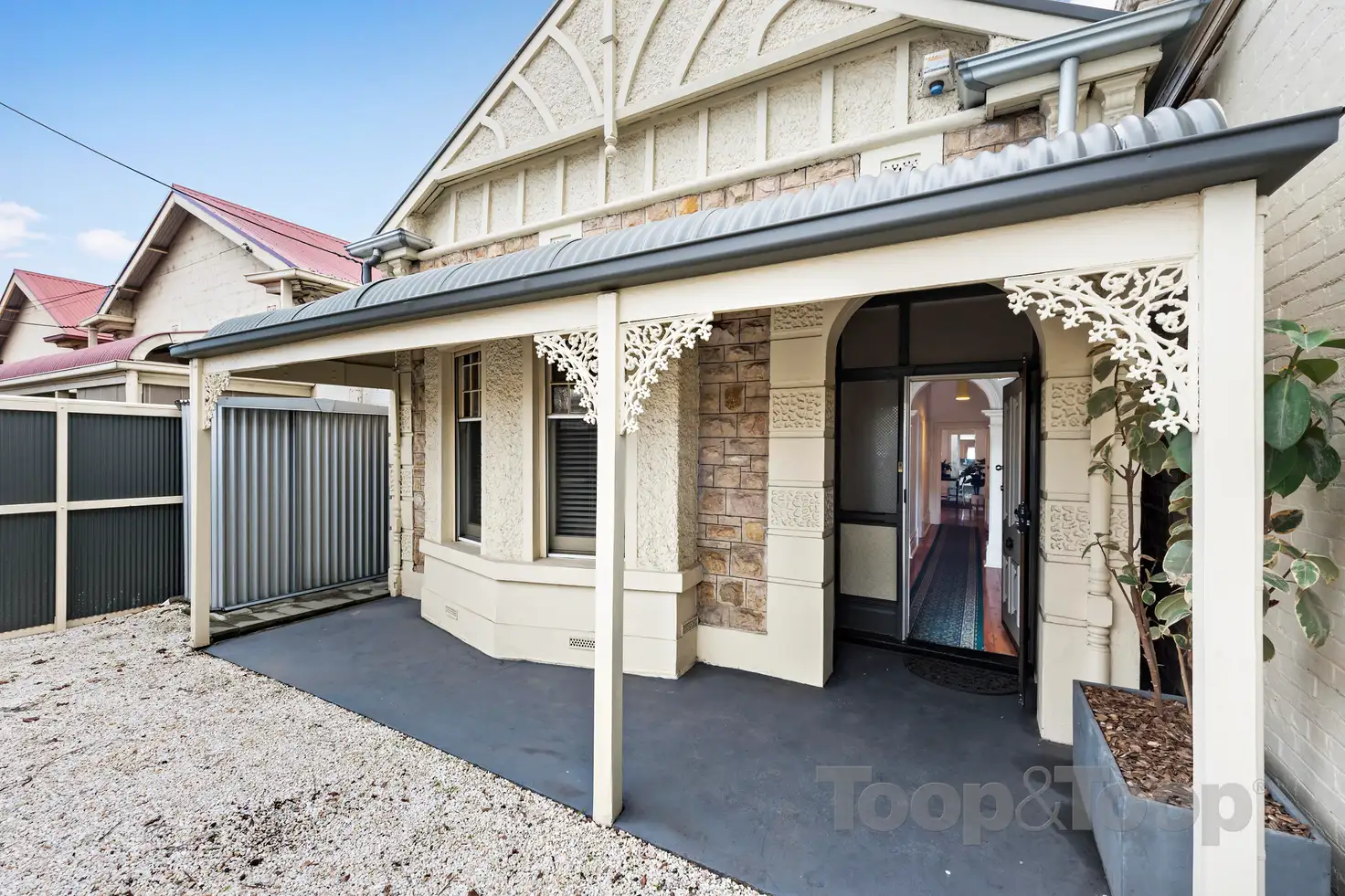 Main view of Homely house listing, 51 North Terrace, Hackney SA 5069