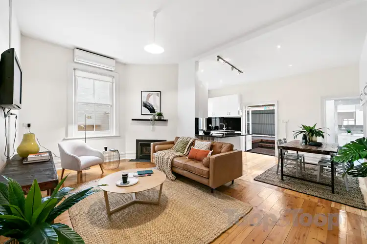 Second view of Homely house listing, 51 North Terrace, Hackney SA 5069