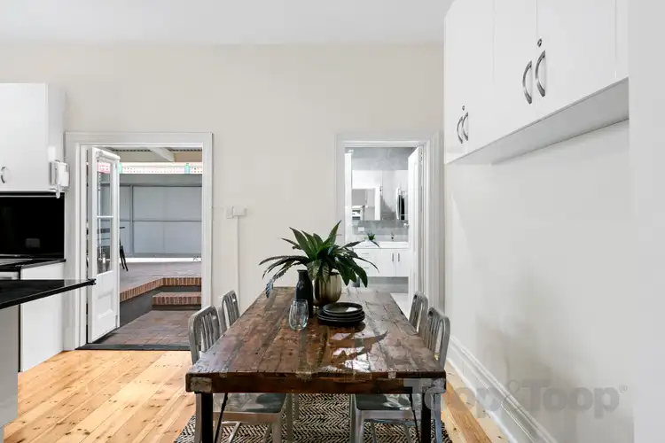 Fifth view of Homely house listing, 51 North Terrace, Hackney SA 5069
