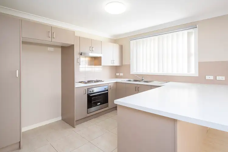 Sixth view of Homely villa listing, 1/50 Campbell Street, Aberdeen NSW 2336