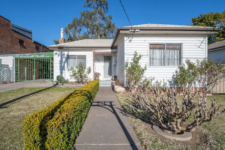 146 Sydney Street, Muswellbrook NSW 2333