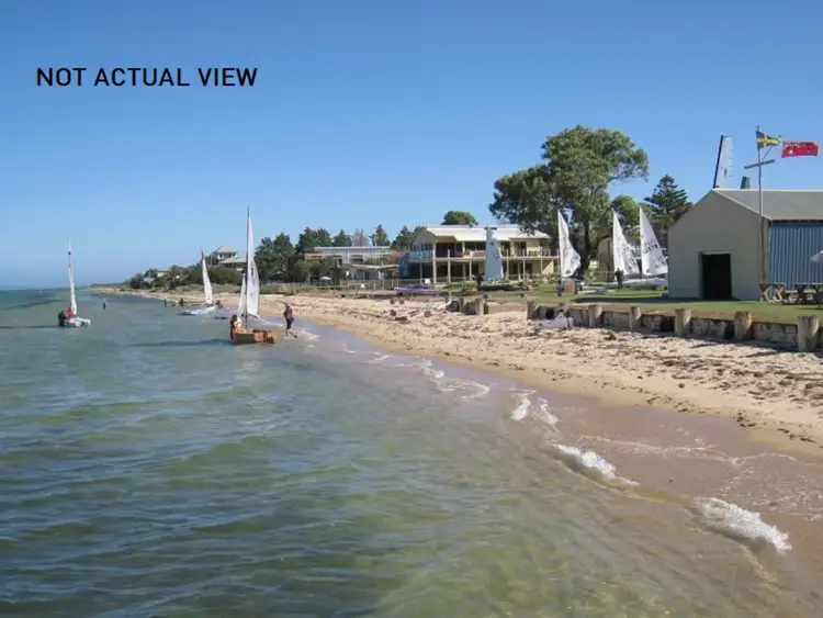 Second view of Homely land listing, LOT 324 Seachange Estate, St Leonards VIC 3223