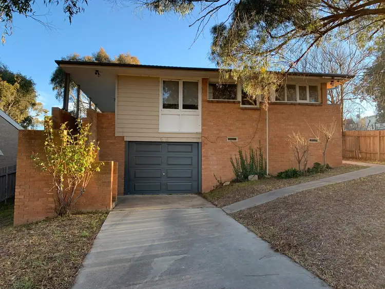 28 Stephen Street, Bombala NSW 2632