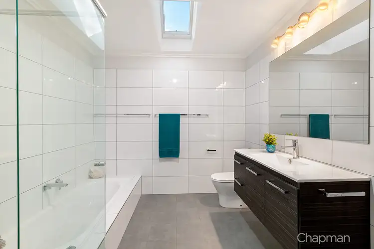 Sixth view of Homely townhouse listing, 3/17 Honour Avenue, Lawson NSW 2783