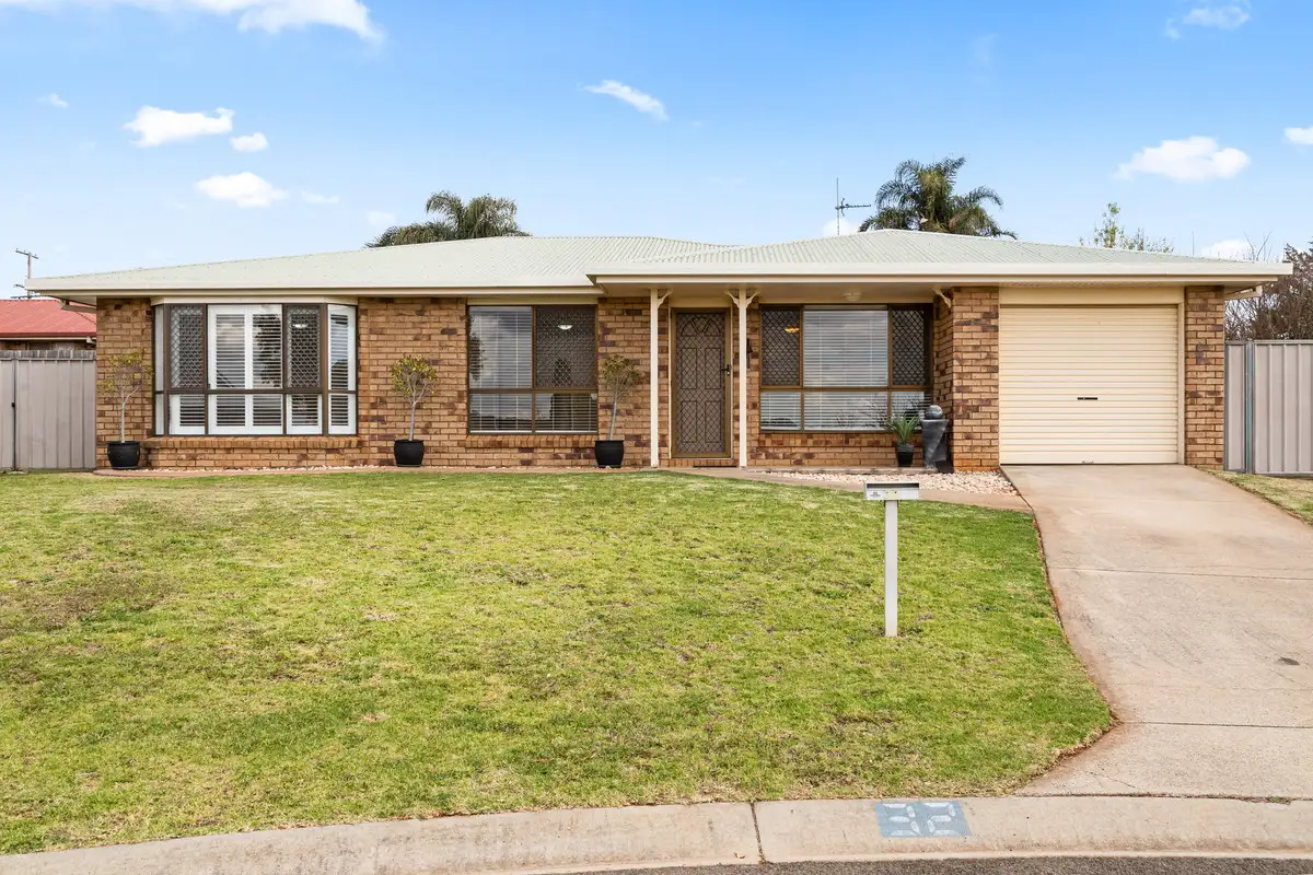 Main view of Homely house listing, 32 Danica Court, Kearneys Spring QLD 4350