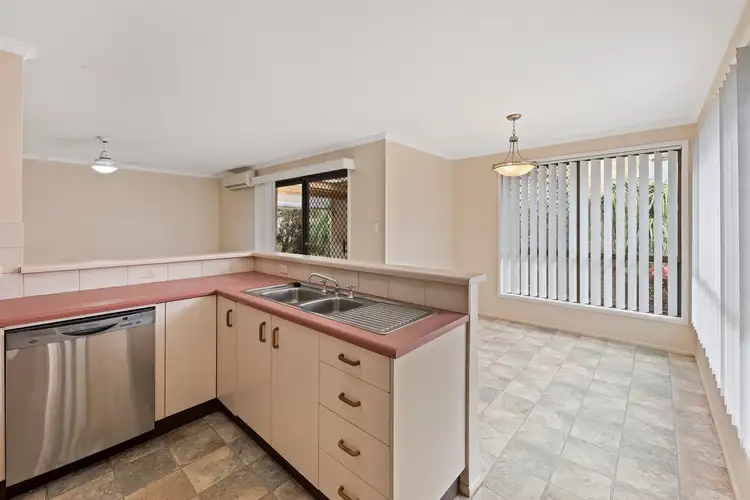 Fourth view of Homely house listing, 32 Danica Court, Kearneys Spring QLD 4350