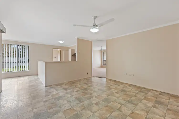 Fifth view of Homely house listing, 32 Danica Court, Kearneys Spring QLD 4350
