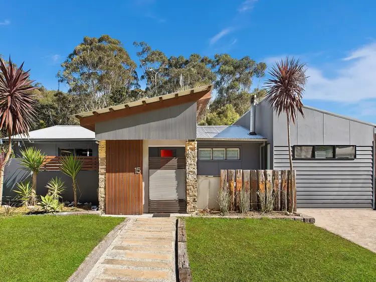 15 Rengbari Place, Avoca Beach NSW 2251