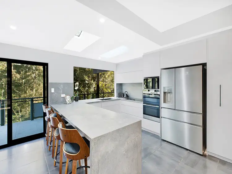 Second view of Homely house listing, 15 Rengbari Place, Avoca Beach NSW 2251