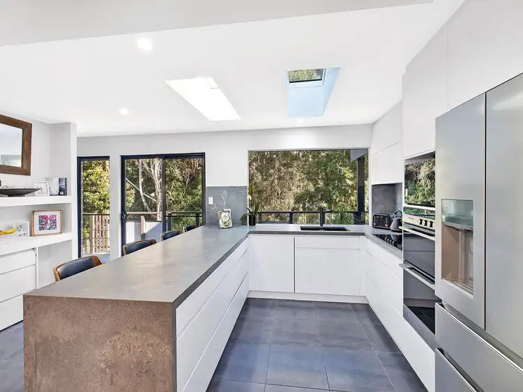 Third view of Homely house listing, 15 Rengbari Place, Avoca Beach NSW 2251