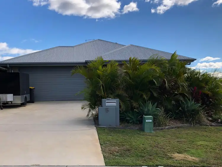 5 Currawong Street, Deebing Heights QLD 4306
