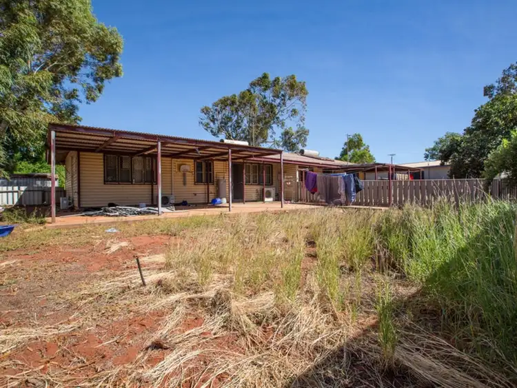 Sixth view of Homely house listing, 27B Mauger Place, South Hedland WA 6722