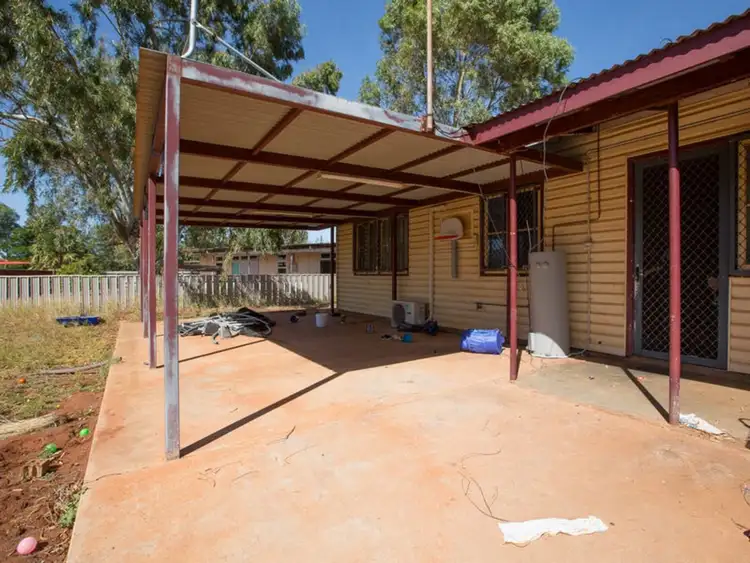 Seventh view of Homely house listing, 27B Mauger Place, South Hedland WA 6722