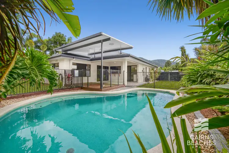11 Petrie Close, Kewarra Beach QLD 4879
