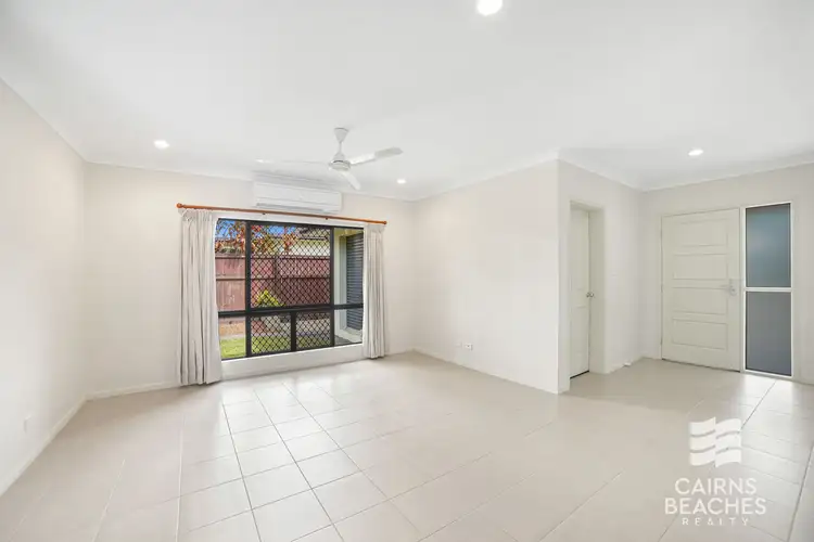 Fifth view of Homely house listing, 11 Petrie Close, Kewarra Beach QLD 4879