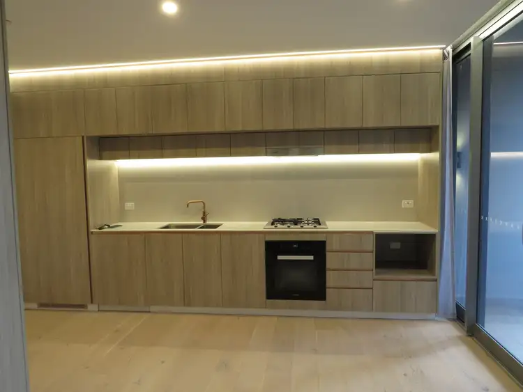Second view of Homely unit listing, 407/59 O'connell Street, Kangaroo Point QLD 4169
