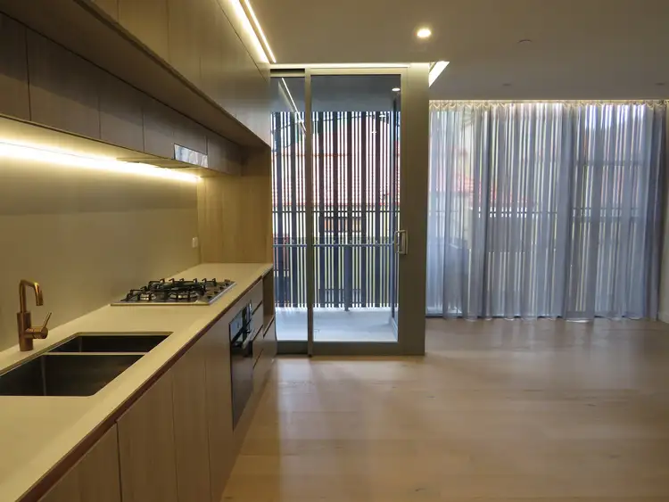 Third view of Homely unit listing, 407/59 O'connell Street, Kangaroo Point QLD 4169
