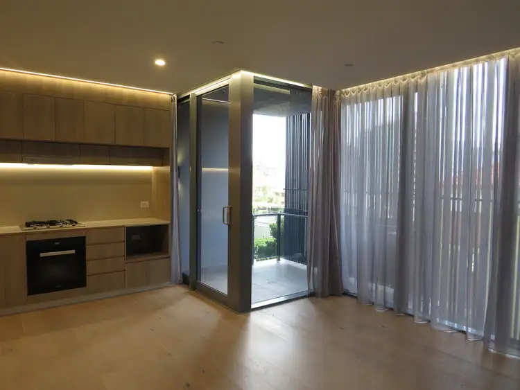 Fourth view of Homely unit listing, 407/59 O'connell Street, Kangaroo Point QLD 4169