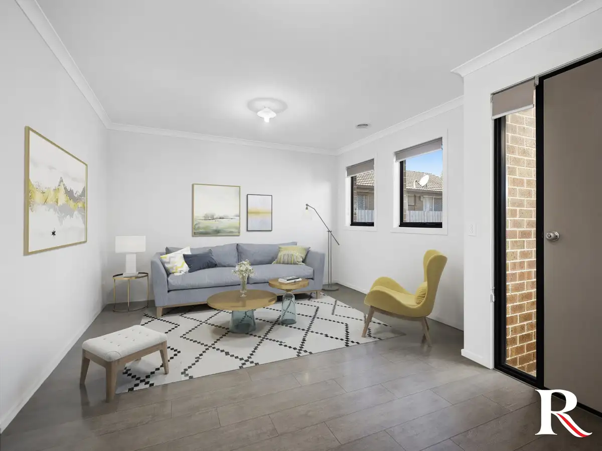 Main view of Homely house listing, 74B Ernest Street, Bell Post Hill VIC 3215