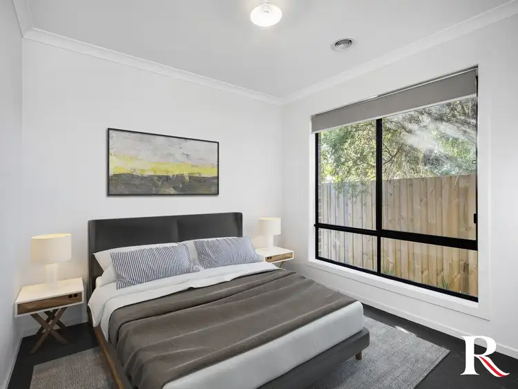 Fourth view of Homely house listing, 74B Ernest Street, Bell Post Hill VIC 3215