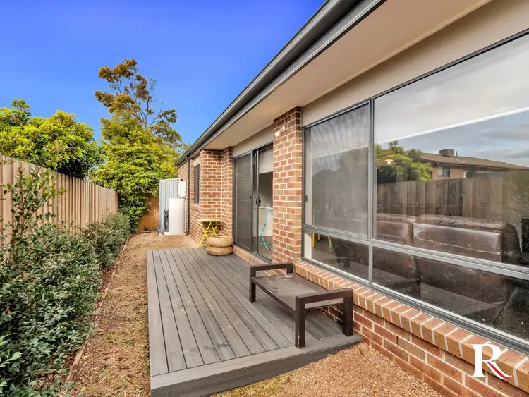 Sixth view of Homely house listing, 74B Ernest Street, Bell Post Hill VIC 3215