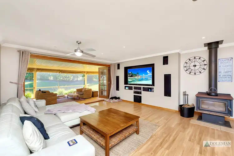 Sixth view of Homely house listing, 107-115 Garden Road, Cedar Creek QLD 4207