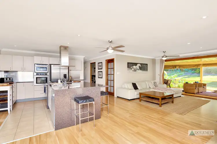 Seventh view of Homely house listing, 107-115 Garden Road, Cedar Creek QLD 4207