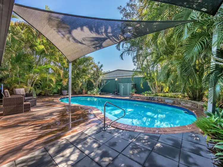 Second view of Homely house listing, 6 Takara Court, Karana Downs QLD 4306