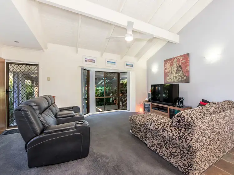 Fifth view of Homely house listing, 6 Takara Court, Karana Downs QLD 4306