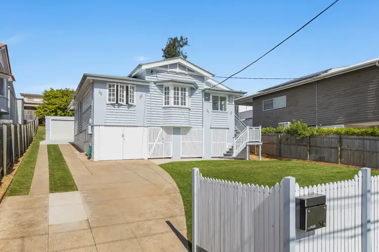 51 Dickson Street, Morningside QLD 4170