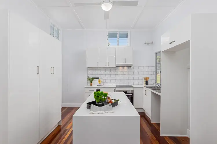 Fifth view of Homely house listing, 51 Dickson Street, Morningside QLD 4170