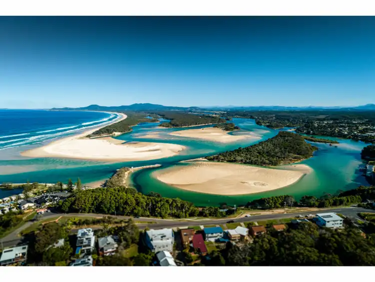 30 Hallidise Street, Nambucca Heads NSW 2448