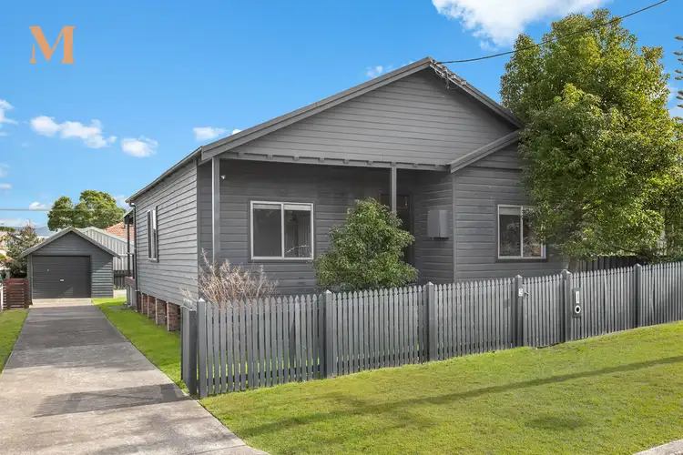 3 Harrison Street, Cardiff NSW 2285