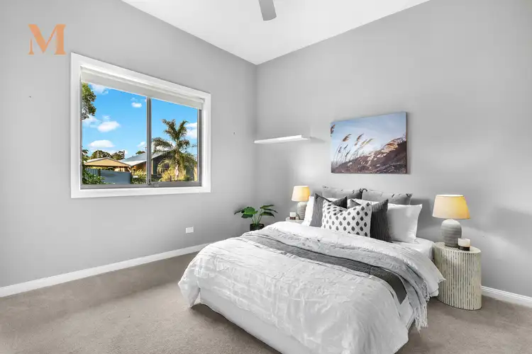 Seventh view of Homely house listing, 3 Harrison Street, Cardiff NSW 2285