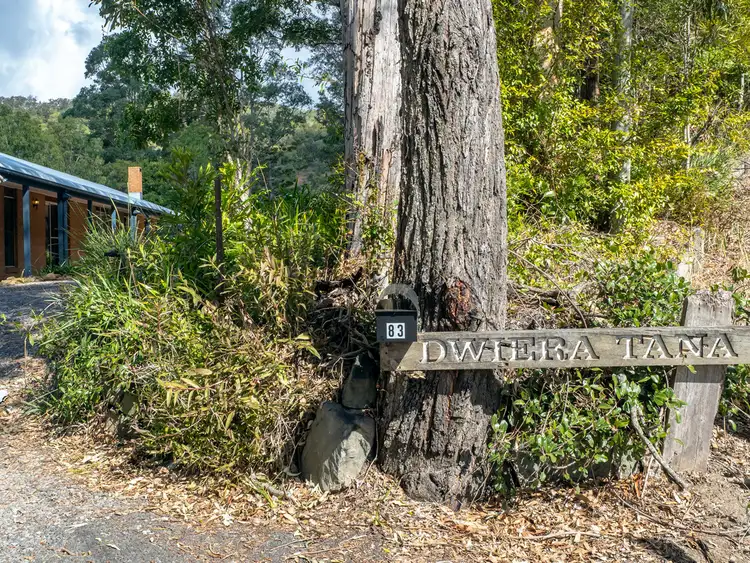 Third view of Homely house listing, 83 Halls Road, Cedar Creek QLD 4520