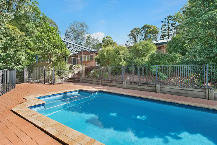 Fourth view of Homely house listing, 83 Halls Road, Cedar Creek QLD 4520