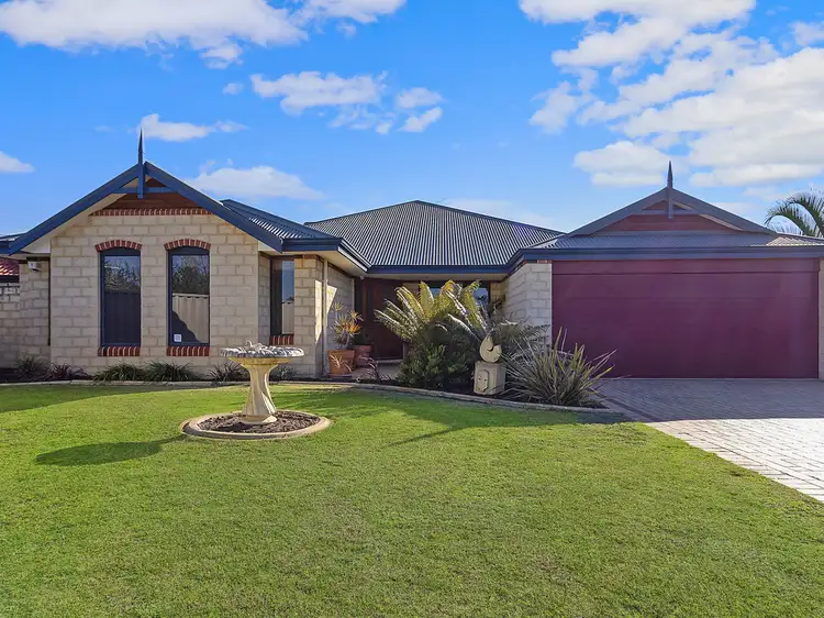 Main view of Homely house listing, 4 Lodi Place, Caversham WA 6055
