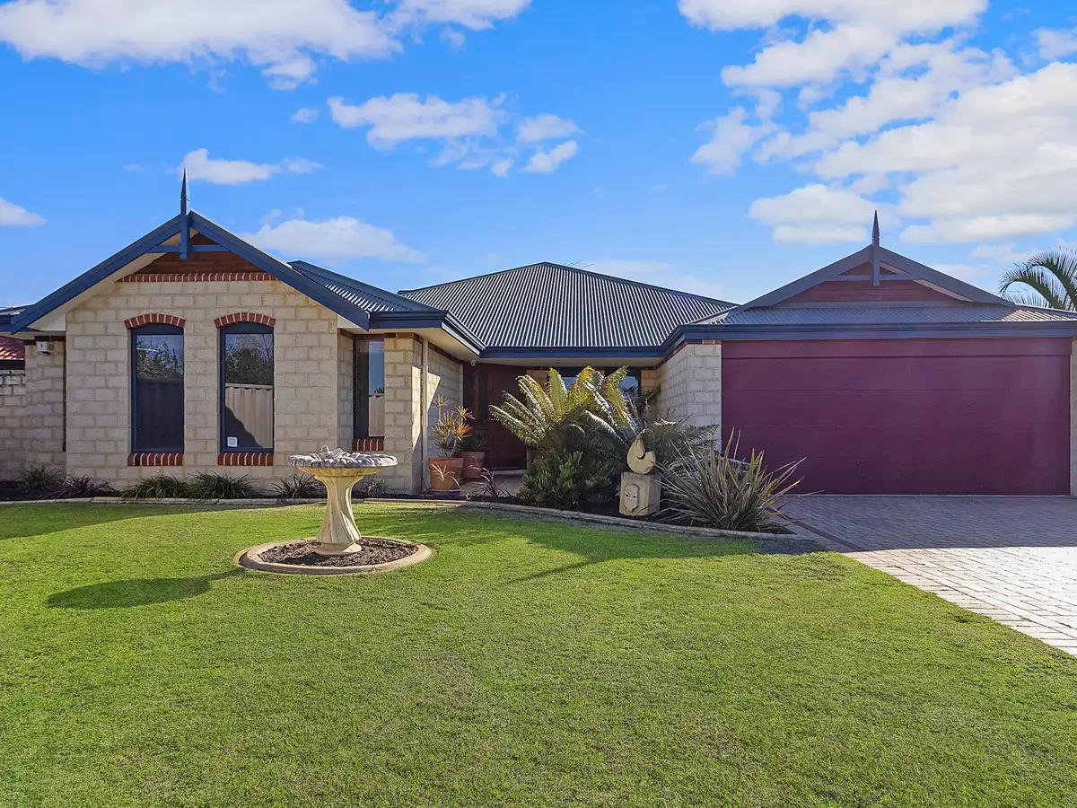 Main view of Homely house listing, 4 Lodi Place, Caversham WA 6055