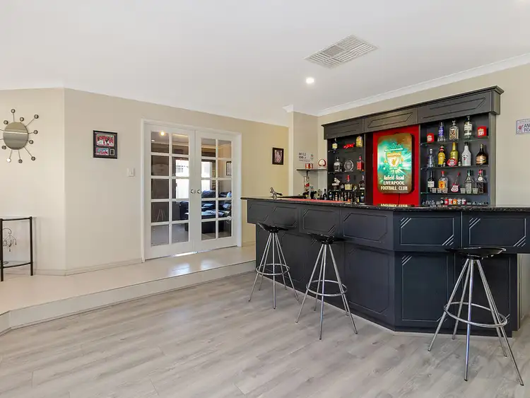 Second view of Homely house listing, 4 Lodi Place, Caversham WA 6055