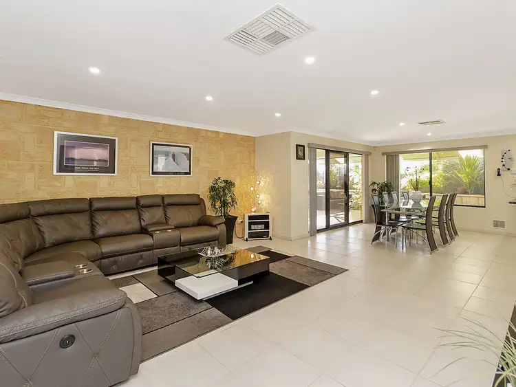 Third view of Homely house listing, 4 Lodi Place, Caversham WA 6055