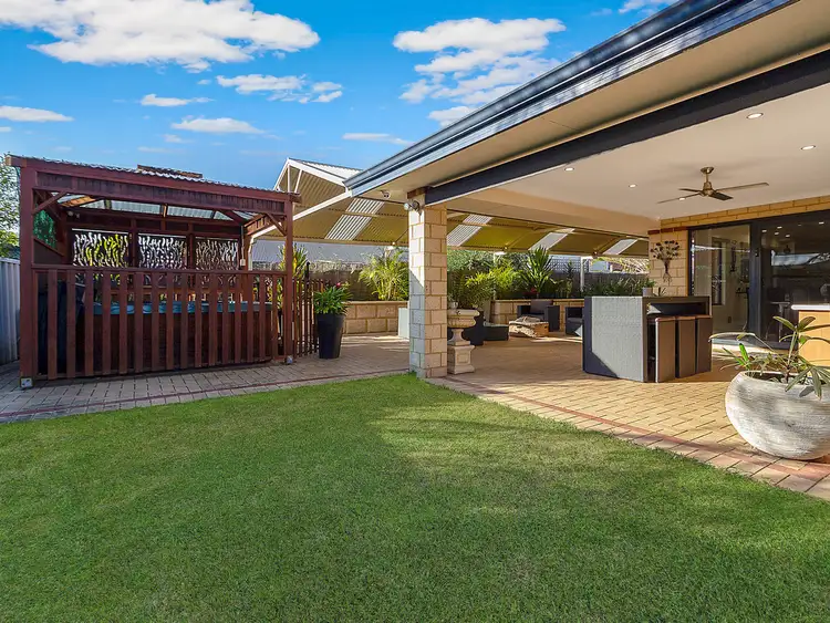 Fourth view of Homely house listing, 4 Lodi Place, Caversham WA 6055