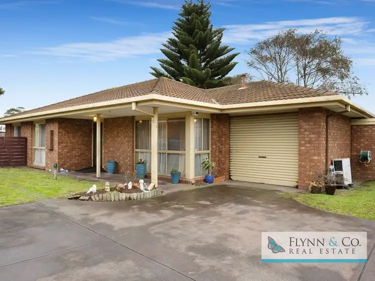 3/82 Potton Avenue, Rosebud VIC 3939