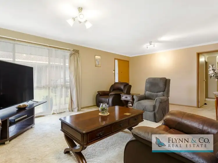 Second view of Homely unit listing, 3/82 Potton Avenue, Rosebud VIC 3939
