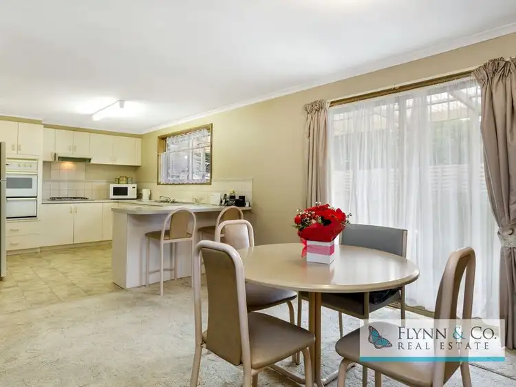 Third view of Homely unit listing, 3/82 Potton Avenue, Rosebud VIC 3939